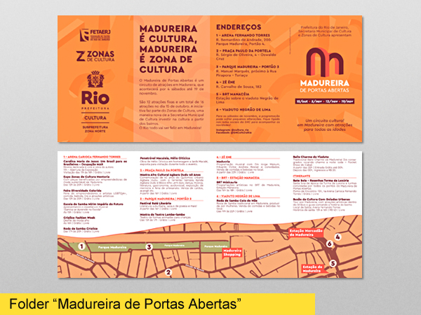 Folder "Madureira de Portas Abertas"